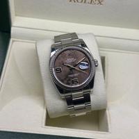 Rolex 116234