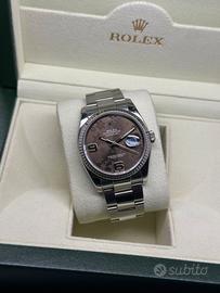 Rolex 116234