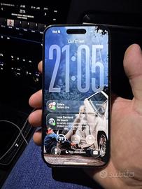 Iphone 15 pro