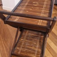 carrello portavivande 