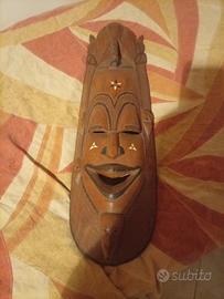 maschera 