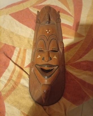 maschera 
