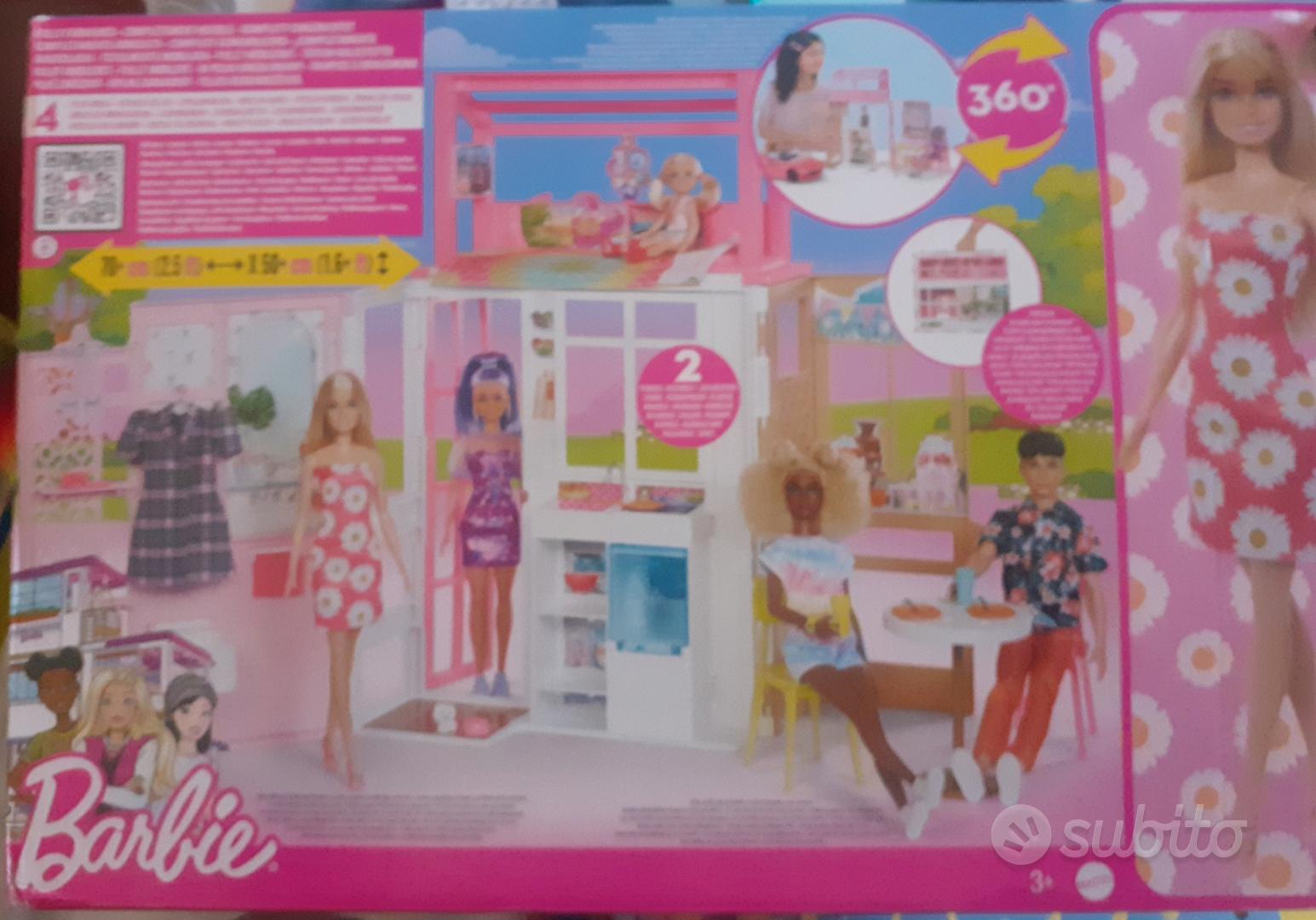 Accessori Barbie - Annunci Pisa