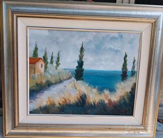 Quadro Giovanni Lovetti
