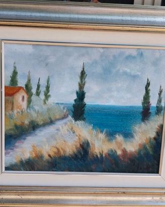 Quadro Giovanni Lovetti