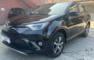 Toyota RAV 4 RAV4 2.0 D-4D Active 2016 full option