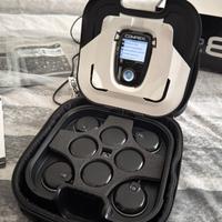 Compex SP 8.0 elettrostimolatore + elettrodi nuovi