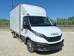 IVECO DAILY 35C16 EURO 6 FURGONE 4,30 + SPONDA