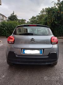 Citroên C3 ANNO 2020 1.2 Benzina
