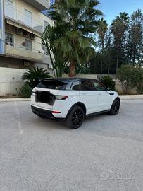 Range Rover Evoque 5p 2.2 sd4 Dynamic 190cv 9m
