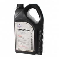 Olio racing sintetico 0W-20 Silkolene moto 4T