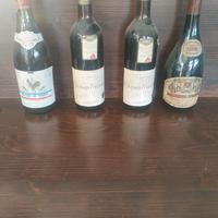 vini pregiati
