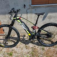  fantic integra xf1 taglia S