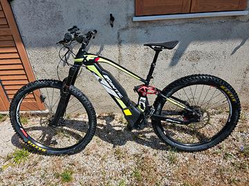  fantic integra xf1 taglia S