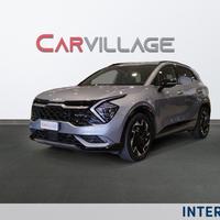 KIA Sportage 1.6 crdi mhev GT-line dct