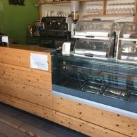 Arredamento bar