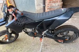 Ktm exc