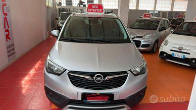 Opel Crossland X 1.5 ECOTEC D 102 CV Start&Stop Ad