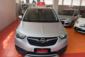 Opel Crossland X 1.5 ECOTEC D 102 CV Start&Stop Ad