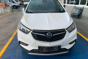 RICAMBI USATI AUTO VARI OPEL MOKKA X 2017 1600 DIE