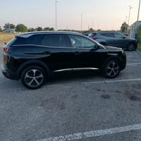 Peugeot 3008 gt line