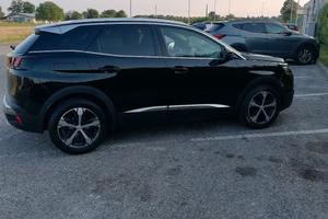 Peugeot 3008 gt line
