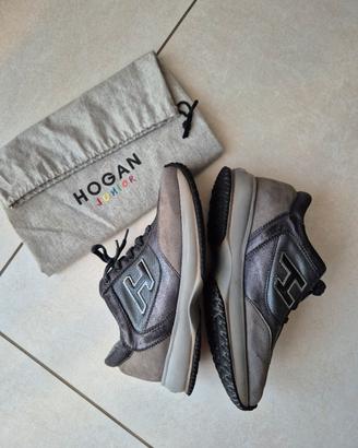 Scarpa Hogan Interactive