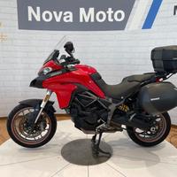 DUCATI Multistrada 950 Red my17