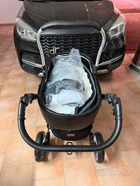 Trio passeggino