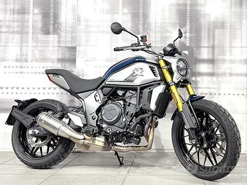 CFMoto 700 CL-X Heritage