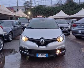 RENAULT Captur dCi 8V 110 CV Start&Stop Energy I