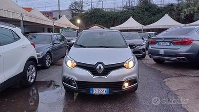 RENAULT Captur dCi 8V 110 CV Start&Stop Energy I