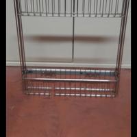 cestelli scorrevole x mobili