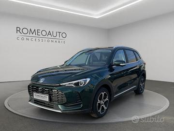 MG ZS NUOVA 1.5 Comfort Benzina