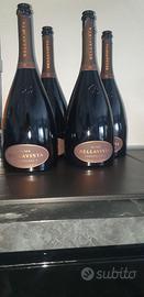 Bottiglie bellavista magnum 