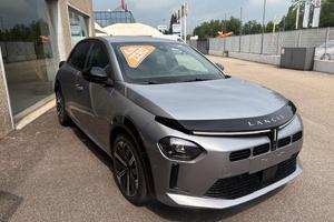 Lancia Ypsilon Hybrid e-DCT LX