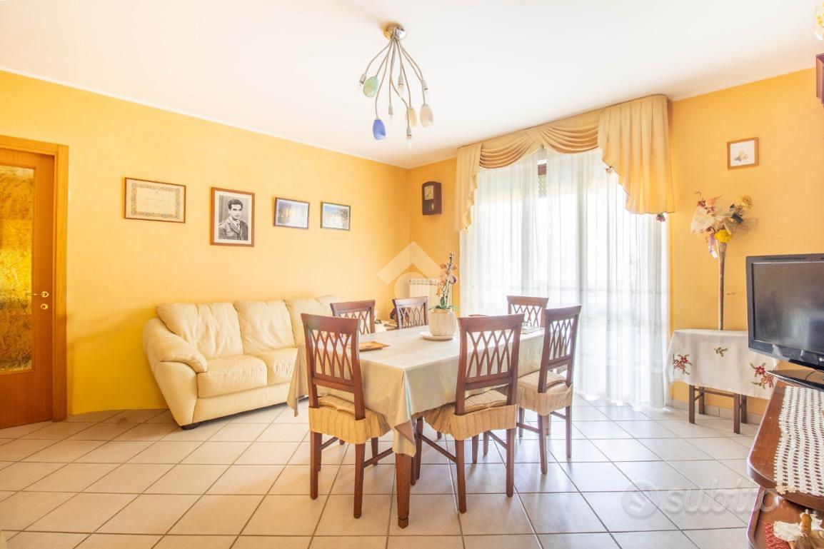 Appartamento – Ortona, Fonte Grande, Fonticelli - Vista 3