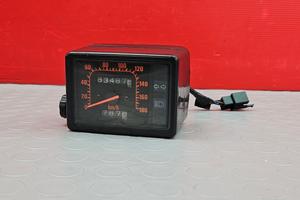 STRUMENTAZIONE CRUSCOTTO HONDA XR 650 R 2000 2004