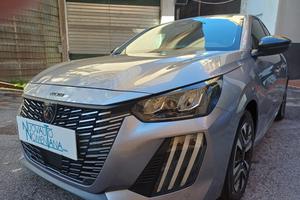PEUGEOT 208 PureTech 100 S&S Mod. Allure Aziend