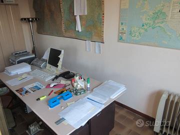 arredamento per ufficio