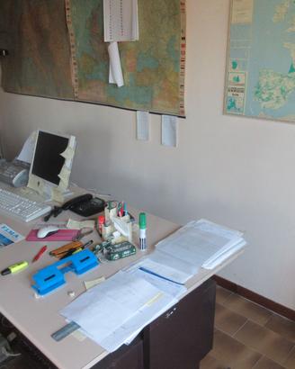 arredamento per ufficio