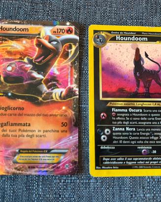 Houndoom