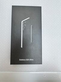 Samsung Galaxy S25 Ultra