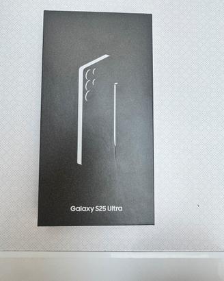 Samsung Galaxy S25 Ultra