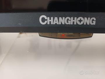 Changhong led40e1090h €20