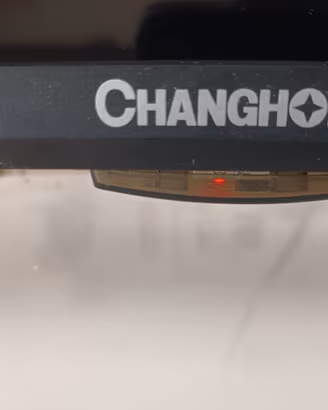 Changhong led40e1090h €20