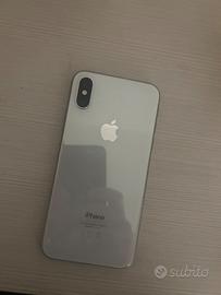 iPhone XS come nuovo