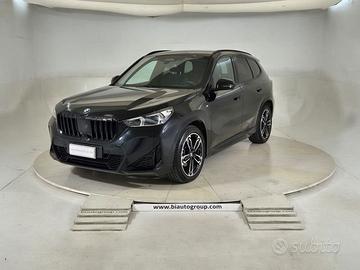 BMW X1 U11 xdrive20d mhev 48V MSport auto