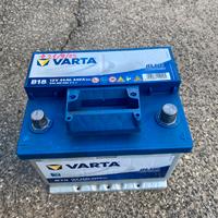 Batteria Varta b18 12v 44ah 440a