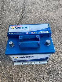 Batteria Varta b18 12v 44ah 440a